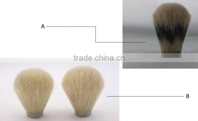 Best Quality Synthetic Hair Shaving Brush
