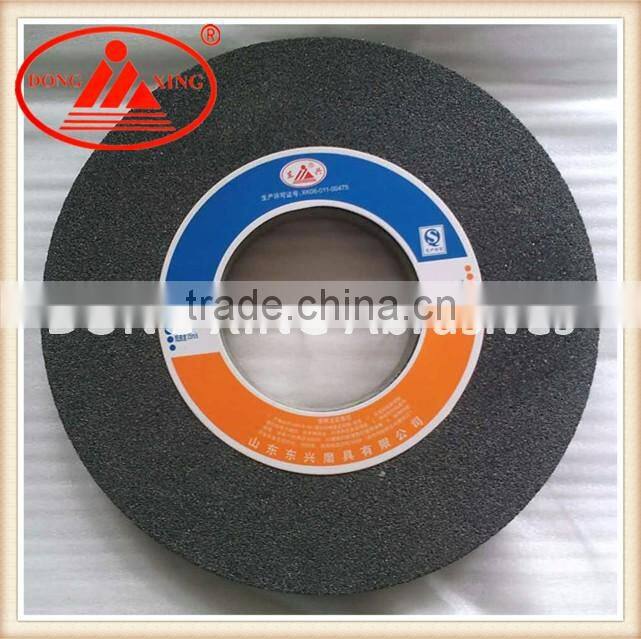 Crankshaft Grinder Grinding Wheel for Cast Iron