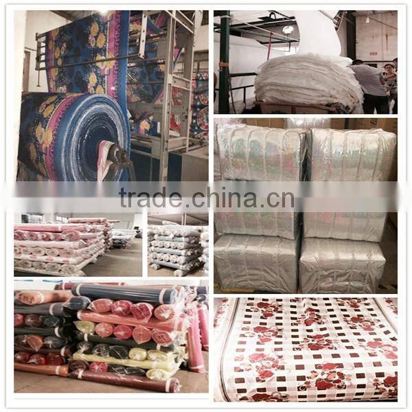 Fancy polyester customized microfibre fabric rolls