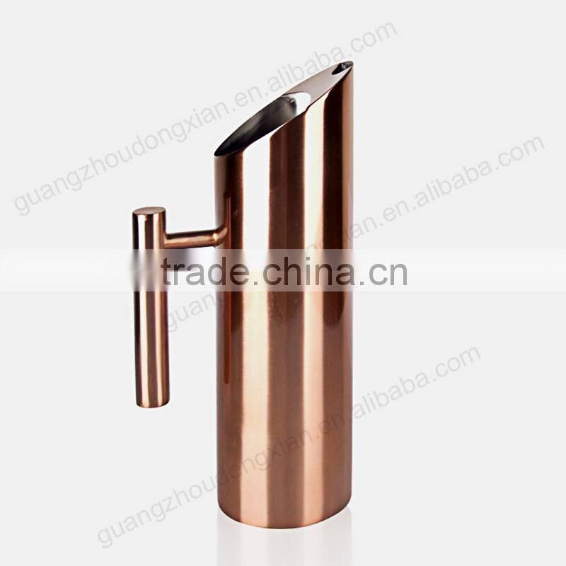 For Barware Stainless Steel arabic coffee pot