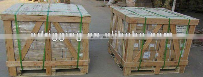 Eye Screw Bolt DIN 580