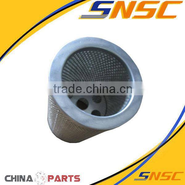 Gold supplier china Construction Machinery Parts Filter for HBXG Xuangong TY165-2 TYS165-2 SD7