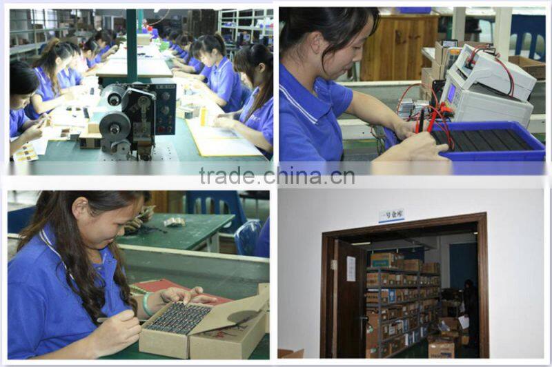 For Samsung Galaxy S6 Edge Internal Battery EB-BG925ABE 2600mAh