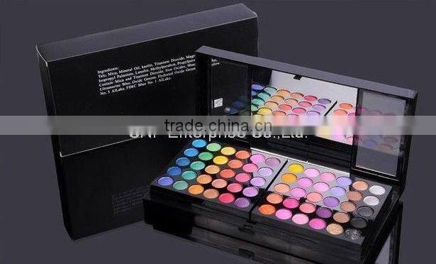 2016 hot saleling eye shadow palette