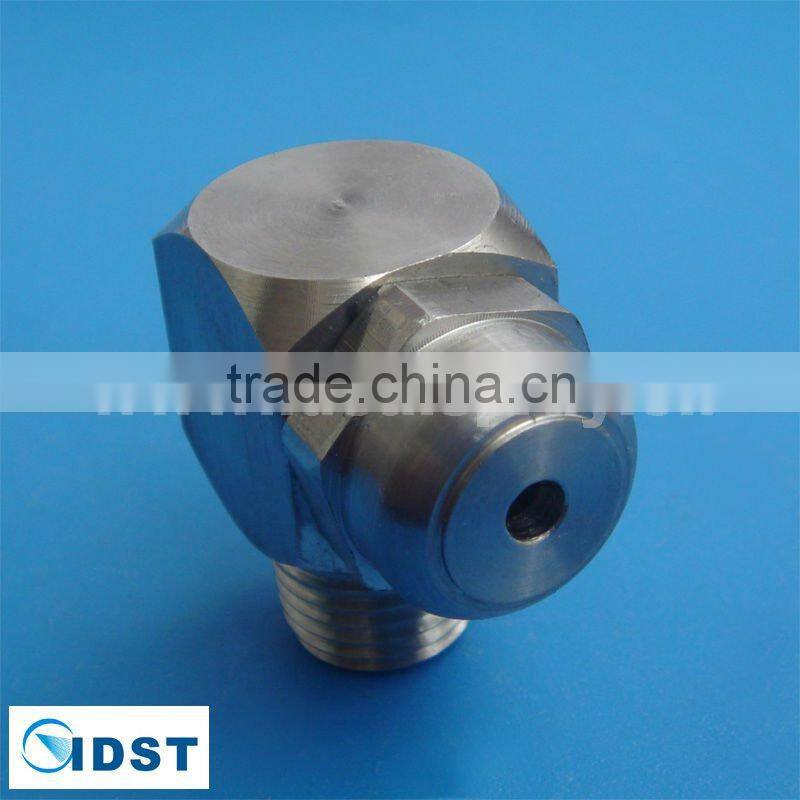 Industrial Full Cone Spray Nozzle