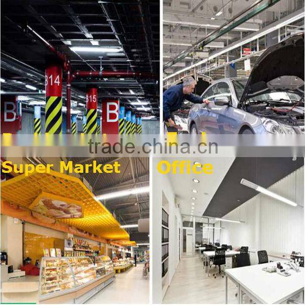 Guangdong led lighting CE RoSH high quality 1200mm asian tube 8