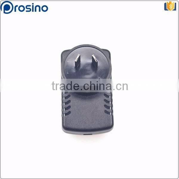 Universal AC Power Adapter Smart Wall Charger Ac Adapter Travel Charger3-24v