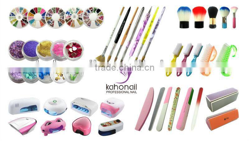 Display Wheel Oval White