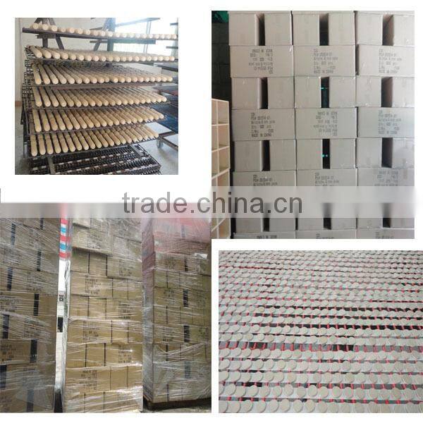 wood car air freshner hanging