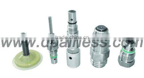 valves and diaphragm for airless paint sprayer