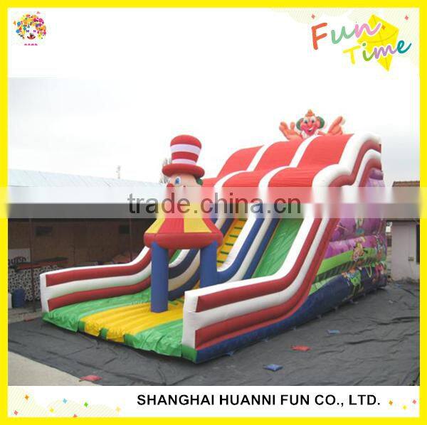 Customized inflatable Water Slide Suppliers and Manufacturers in China