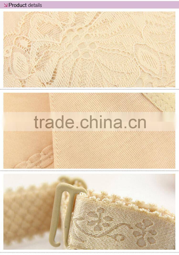 New Arrival Free Shipping Adjustable Bra Big D Cup Bra 80 85 90 95 100 MM Sexy Lace Bra Wholesale Bra