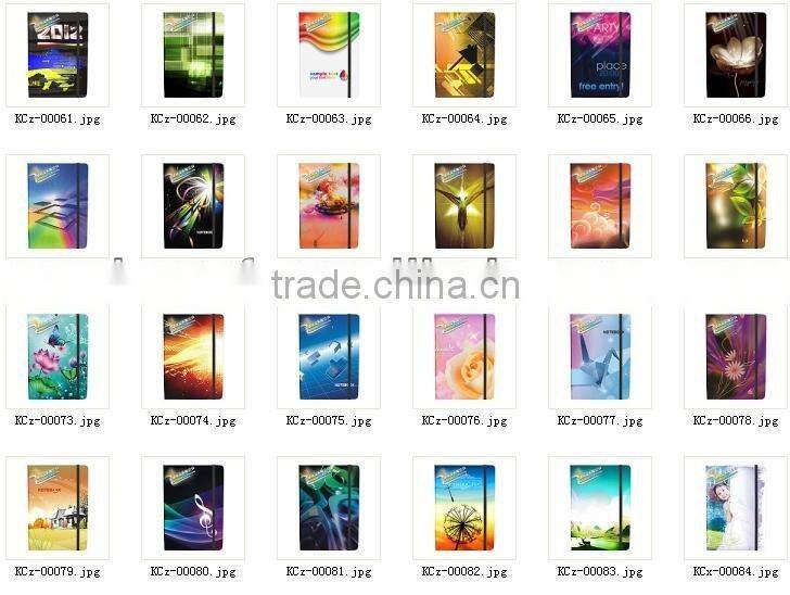 Christmas Gift New Year Diary