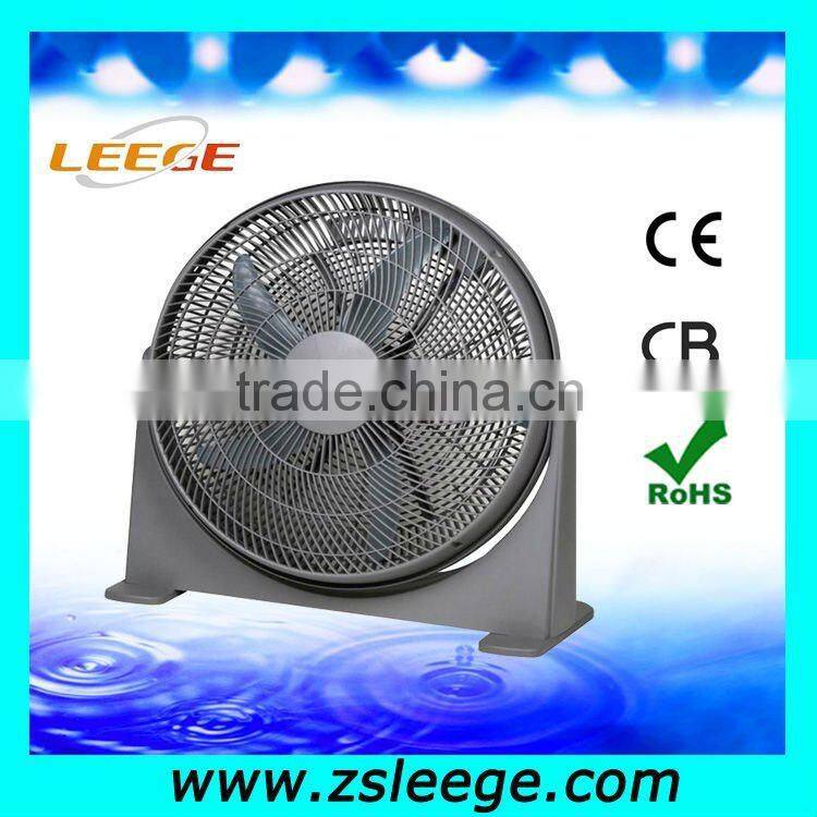 5 blades electric mini turbo fan