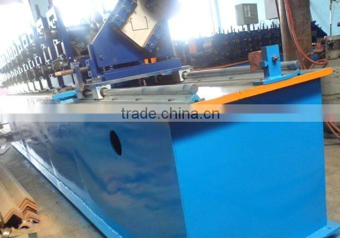 light keel roll forming machine
