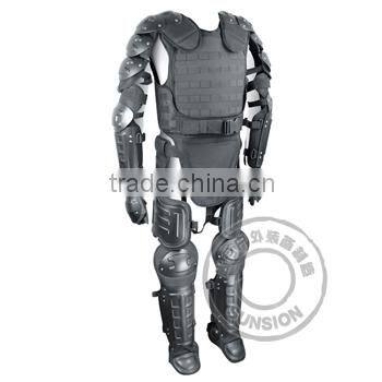 Nomex Police Anti Riot Suit/NIJ III