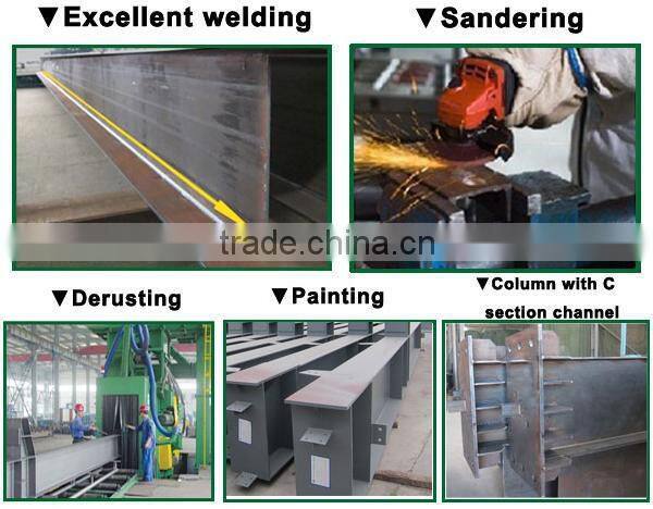 Lightweight steel small shed supplier in China