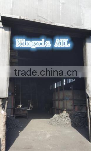 Factory supply coconut shell activated carbon used for drinking water and toxic gas purification