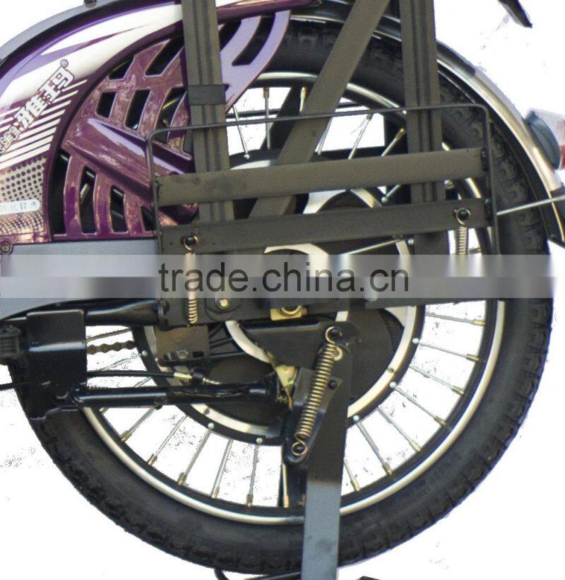 strong adult electric motorcycle 60V moto china electric scooter for sale