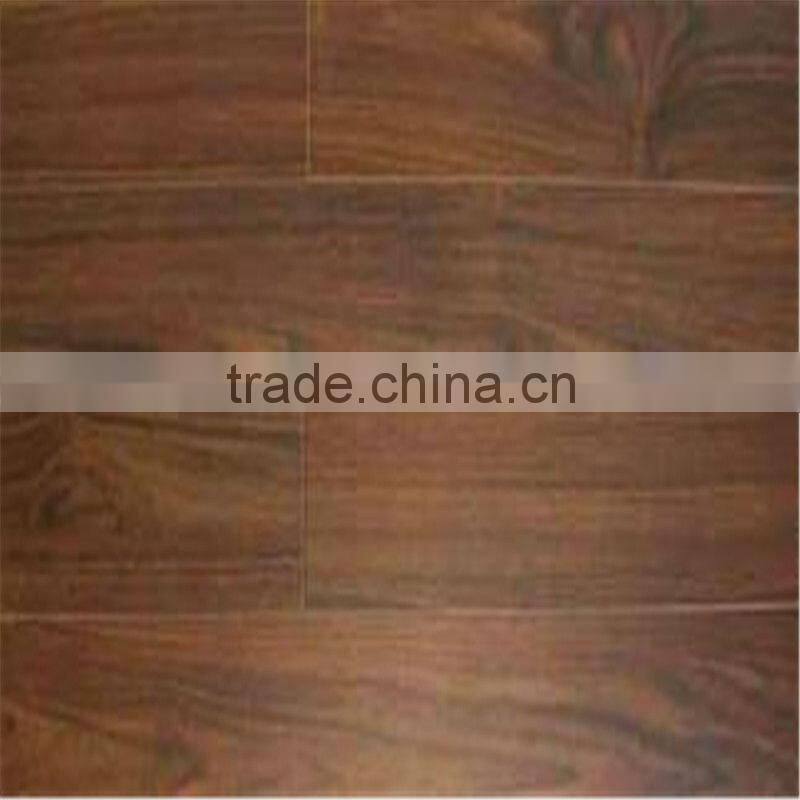 African Palisander Solid Wood Flooring for House