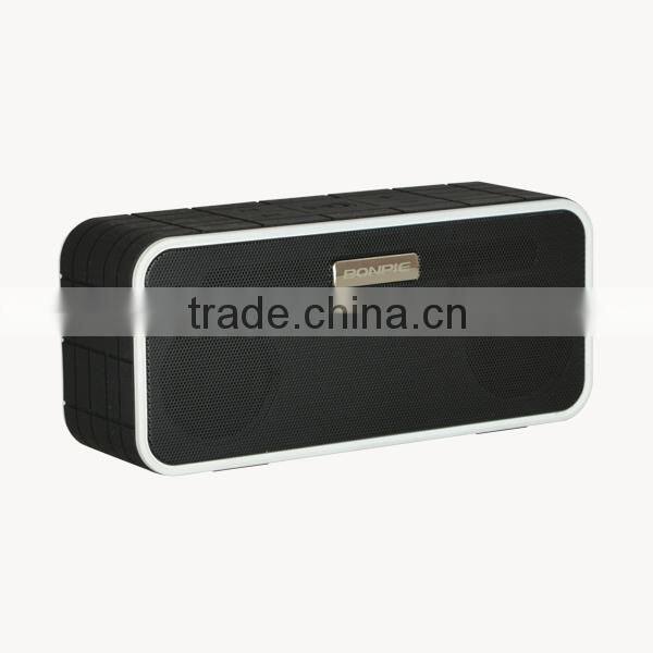 5w*2 good quality wireless stereo bluetooth speaker