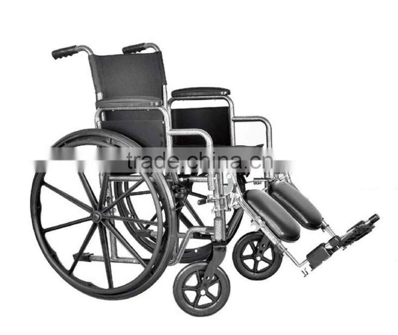 Manual Wheelchair