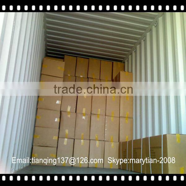 100% polyester FDY yarn 150D/48F manufacture