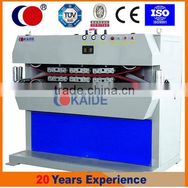 High Speed Plastic Haul-off Unit Machine For Sale