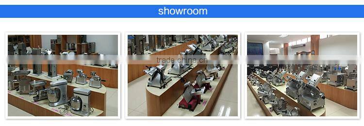 Hot Sale Food Processing Machinery electric industrial meat grinder