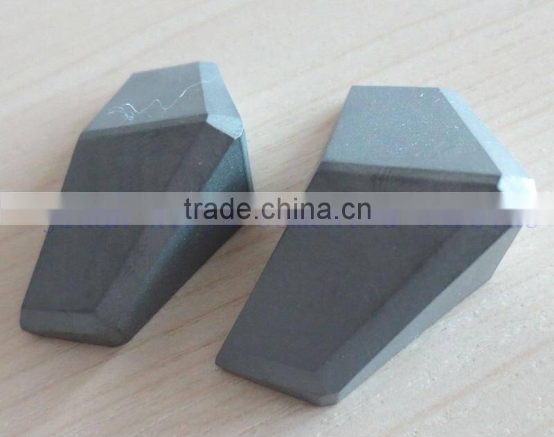 Factory Direct Carbide Shield Cutter With Reasonalbe Price