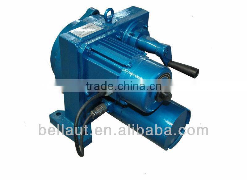 High quality actuator, electric actuator for butterfly valve