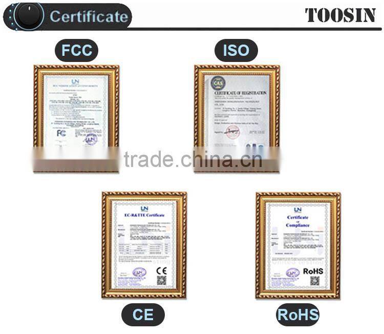 Analog To HD Digital ATSC For Tornoto