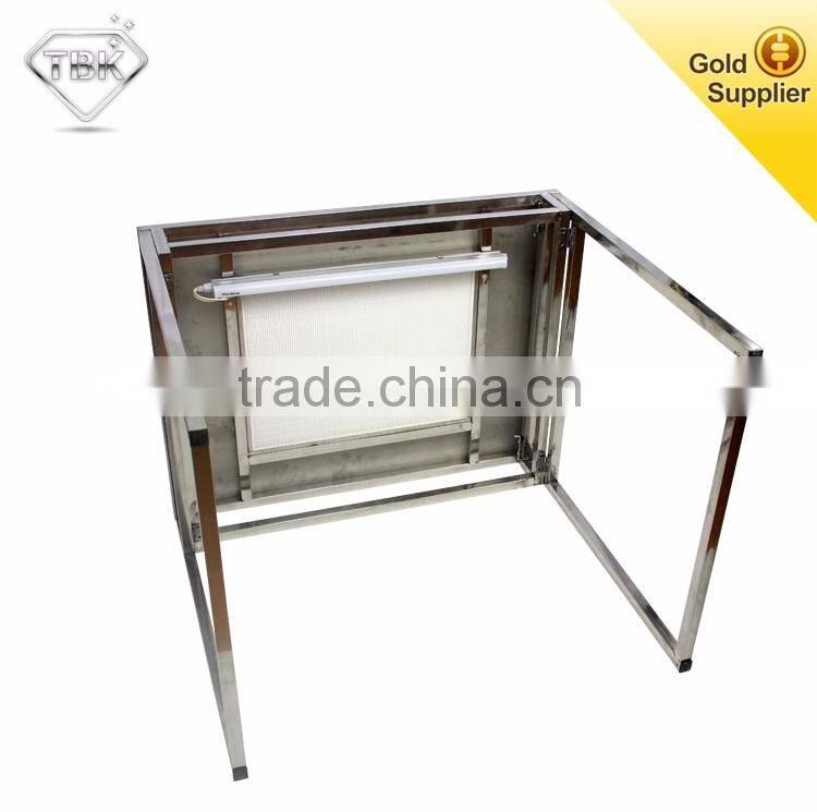 Dust Free Room Cleaning room laminar flow Clean Bench for Phone LCD Repair Refurbish