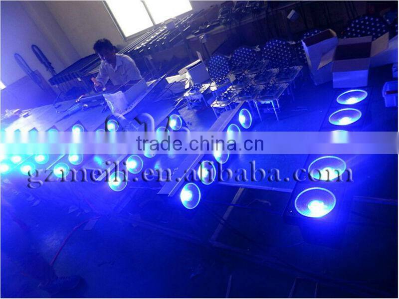 5X30W 3in1 DJ light 5 eyes matrix bar light