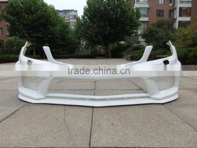 C-CLASS W204 C63 Black Series Body Kit fit for C-CLASS 11-14 Year--Sedan/Coupe