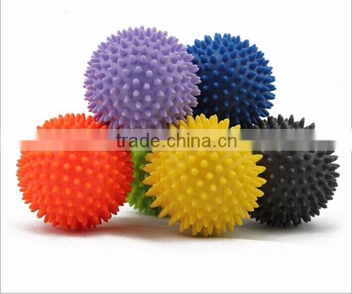 massage ball with Carrying Bag