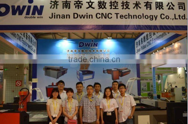 DW3040 4 Axis Professional Mini CNC Router for Guitar Making