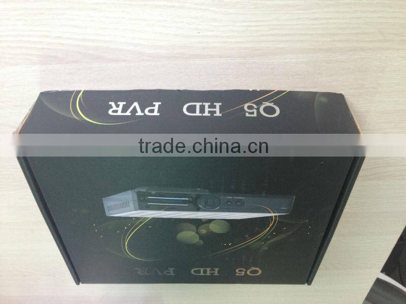 Starhub TV Box Q5 HD PVR DVB-C Full HD Receiver HD DVB-C set top box