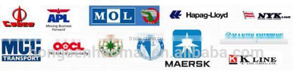 promotion machine laminating decorative film on plywood