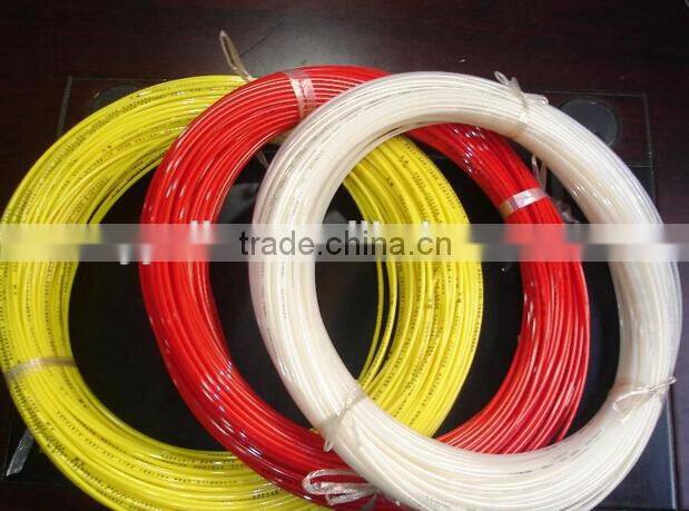 Nylon Recoil Tube