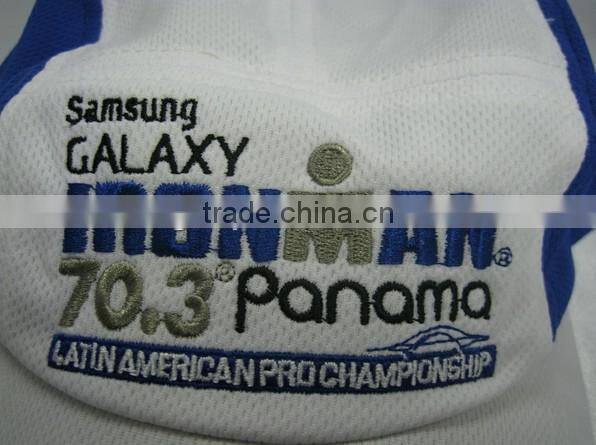 100% polyester full mesh New Style Sports Cap