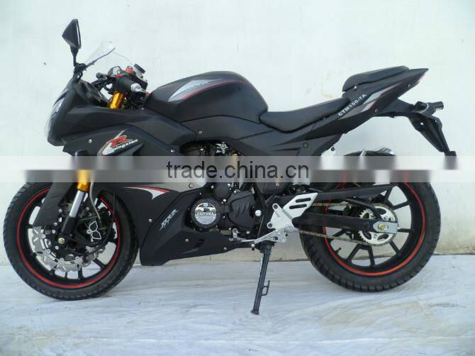 street bike gas bike 250cc motorbikes (SY250-3)