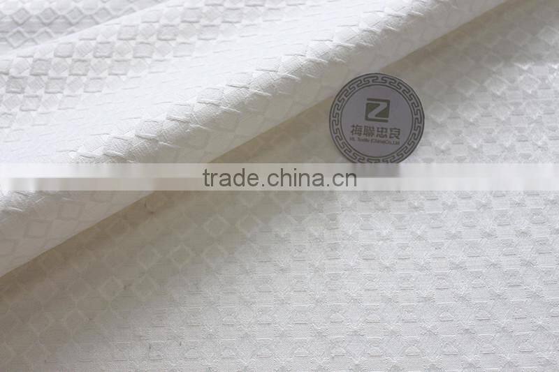 Cotton stretch fabric