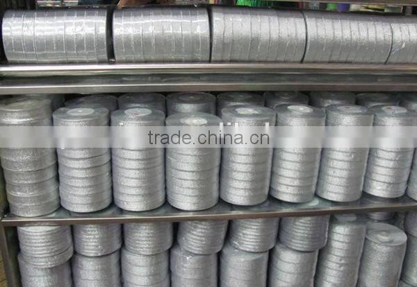 Good Quality Metallic Ribbon for Decorative