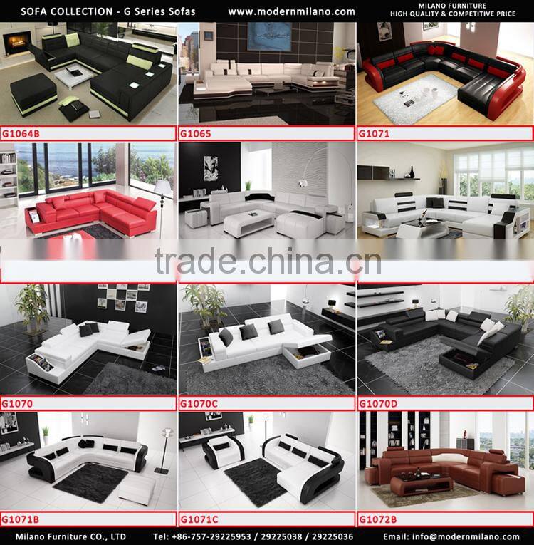 sofas in silver color