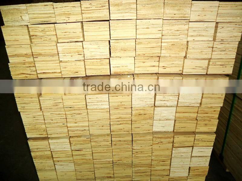 LVL Scaffolding Board/ LVL Board/ LVL Timber