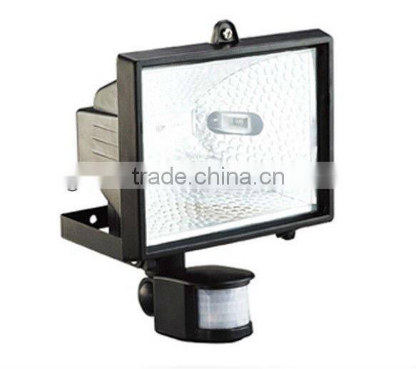 IP44 Aluminum Halogen Light 400W DJ-H109