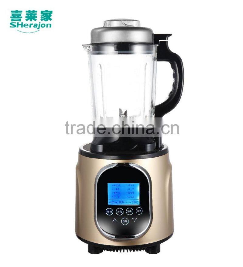 High quality online shopping 2200w electric blenders/ juicer blender/ mixer blender home appliance