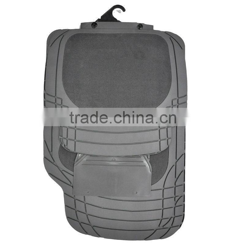 Beautiful design best price Non-slip car mats