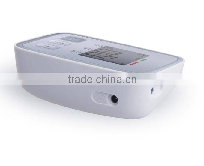 CE,ROHS,and FDA hospital blood pressure monitor